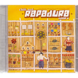Cd Edson / Chill-out Rapadura [09]