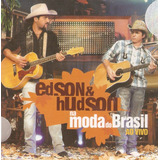 Cd Edson & Hudson - Na