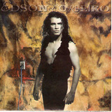Cd Edson Cordeiro - Zorongo Gitano