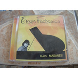 Cd Edson Frederico Plays Maranesi