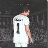 Cd Edu Chociay - Chociay 1