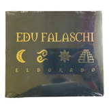 Cd Edu Falaschi - Eldorado -