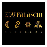 Cd Edu Falaschi Eldorado Slipcase +