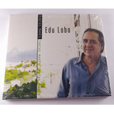 Cd Edu Lobo  - Tantas
