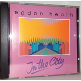 Cd Egdon Heath - In The