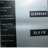 Cd Eldorado Fm Seal Malcolm Maclaren Youssou N -  B131