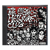 Cd Electric Hellfire Club (the) Satan's