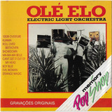 Cd Electric Light Orchestra - Olé