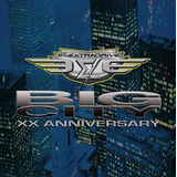 Cd Elektradrive-big City Xx Anniversary
