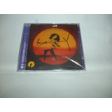 Cd Elf Ronnie Dio Trying To Burn The Sun Lacrado 1975 Br