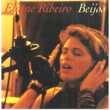 Cd Eliane Ribeiro - Beijos