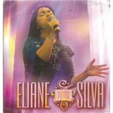 Cd Eliane Silva - Ao Vivo