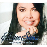 Cd Eliane Silva Fenômeno De Glória