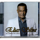 Cd Elias Silva - Escolhido Por