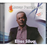 Cd Elias Silva - Louvor Pentecostal
