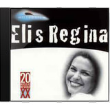 Cd Elis Regina Millennium - 20
