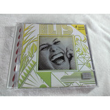 Cd Elis Regina Sai Dessa 2002 Novo