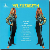 Cd Elizabeth - Yo, Elizabeth -  (1969)