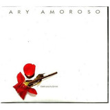 Cd Elizeth Cardoso - Canta Ary Barroso