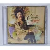Cd Elizeth Cardoso - O Inverno Do Meu Tempo 1979 ( Lacrado )
