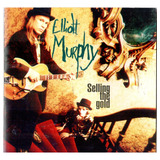 Cd Elliott Murphy Selling The Gold