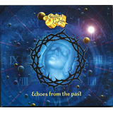 Cd Eloy - Echoes From The