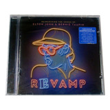 Cd Elton John & Bernie Taupin