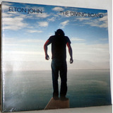 Cd Elton John - The Diving Board ( C/ 4 Bonus )