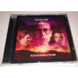 Cd Elton John Vs Pnau - Good Morning To The Night