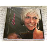 Cd Elvira Helena 1 Edição 2014