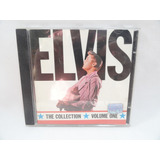 Cd Elvis Collection Volume 1 Original