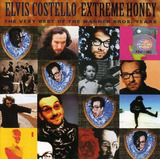 Cd Elvis Costello - Extreme Honey