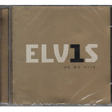 Cd Elvis Presley - 30 #1