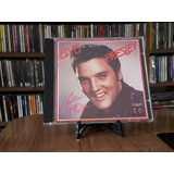 Cd Elvis Presley - A Valentine Gift For You - Leia!