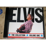 Cd Elvis Presley - Collection Volume