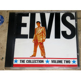 Cd Elvis Presley - Collection Volume