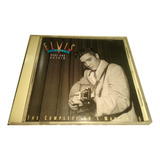 Cd Elvis Presley - Essential 50s