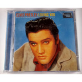 Cd Elvis Presley - Loving You