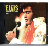 Cd Elvis Presley - The Best