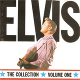 Cd Elvis Presley - The Collection