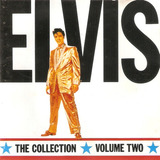 Cd Elvis Presley - The Collection
