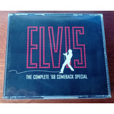 Cd Elvis Presley - The Complete