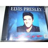 Cd Elvis Presley: The Essencial Masters