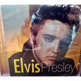 Cd Elvis Presley Love Me Tender,