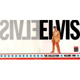 Cd Elvis Presley The Collection Volume