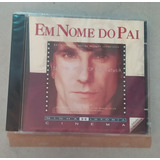 Cd Em Nome Do Pai (in The Name Of The Father) - Lacrado