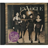 Cd Em Vogue Funky Divas Importado - A5