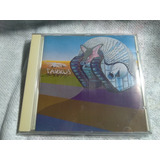 Cd Emerson Lake & Palmer -