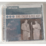 Cd Emi Comedy: Bing Crosby &