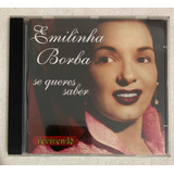 Cd Emilinha Borba ( Se Queres